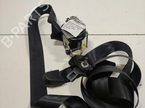 Used Front right seatbelt Front right seatbelt 36704747 36704747