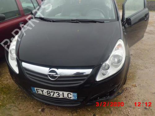 Left front driveshaft OPEL CORSA D (S07) 1.3 CDTI (L08, L68) | BP36727961M38 - Image 8