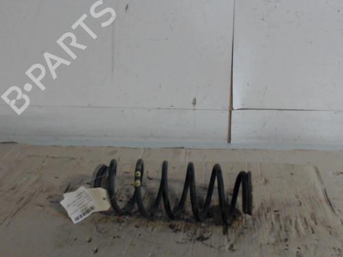 Stoßdämpferfeder für Stoßdämpferfeder FIAT BRAVO II (198_) 1.6 D Multijet (198AXH1B) (105 hp) 36735112 36735112