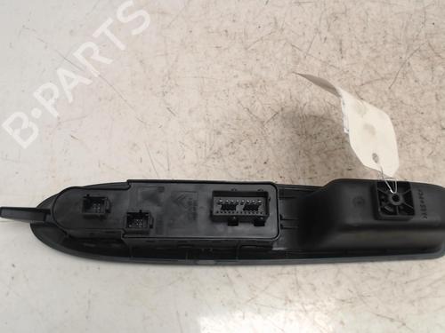 Used Left front window switch Left front window switch CITROËN C4 II (NC_) 1.6 HDi 110 (112 hp) 36742238 36742238