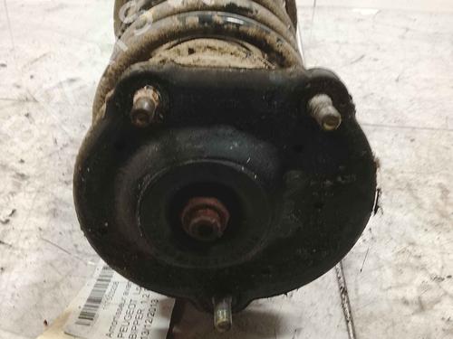 Left front shock absorber PEUGEOT BIPPER (AA_) 1.3 HDi 75 | BP36711780M16 - Image 4