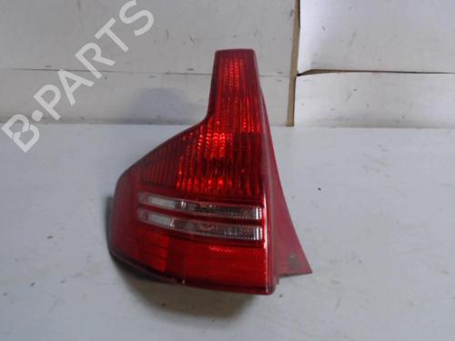 Used Left taillight Left taillight 36735645 36735645