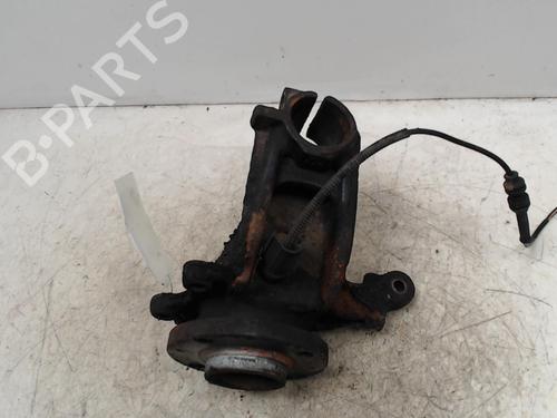 Used Left front steering knuckle Left front steering knuckle CITROËN DS3 (SA_) 1.6 HDi 90 (92 hp) 36749410 36749410