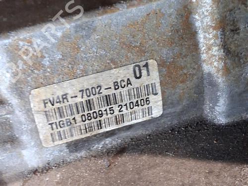 Used Gearbox Gearbox 37671926 37671926