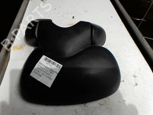 Used Left mirror Left mirror RENAULT TRAFIC II Van (FL) 2.0 dCi 90 (FL0H, FL00, FL01, FL0M, FL0P, FL0S) (90 hp) 36748668 36748668