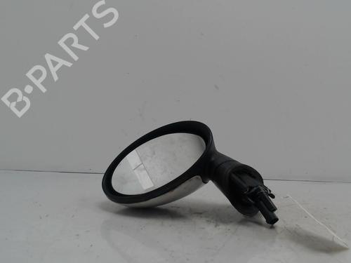Used Left mirror Left mirror MINI MINI (R50, R53) [2001-2006] 36738644 36738644
