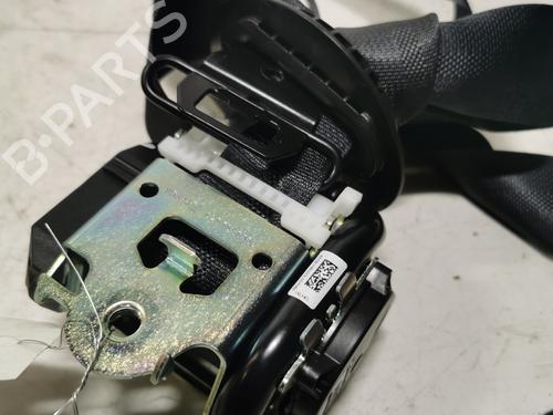 Front right seatbelt RENAULT CAPTUR II (HF_) TCe 90 (HFM6) | BP36718486I25 - Image 2