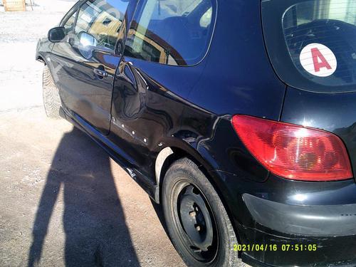 Electronic module PEUGEOT 307 (3A/C) 1.4 HDi | BP36733212M83  - Image 8