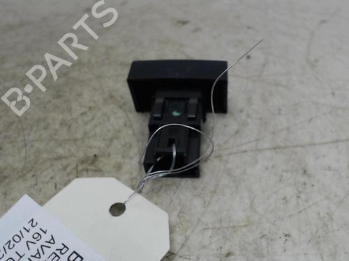 Warning switch RENAULT AVANTIME (DE0_) 2.2 dCi (DE01) | BP36732608I22 - Image 3