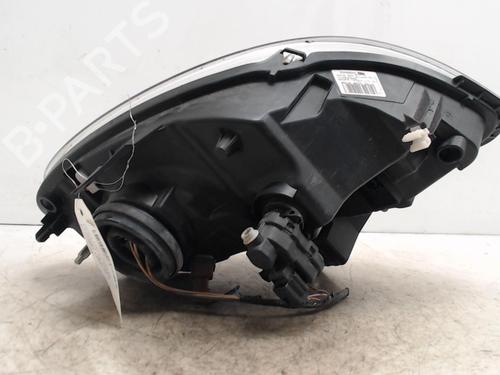 Left headlight RENAULT KANGOO Express (FC0/1_) 1.5 dCi (FC1E) | BP36744410C28 - Image 2