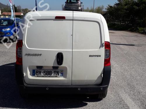 Pedal PEUGEOT BIPPER (AA_) 1.4 HDi | BP36732854I4 - Image 7