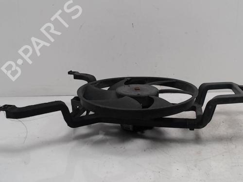 Radiator fan DACIA SANDERO 1.4 (BS0C, BS0A, BS0G, BS1F, BS0E) | BP36740328M35 - Image 2