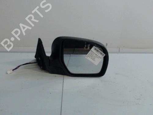 right-mirror-subaru-impreza-hatchback-gr-gh-g3-2007-2008-2009-2010-2011-2012-2013-2014-36729217 main image