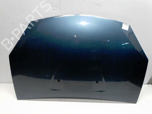 Used Hood Hood DACIA SANDERO 1.4 (BS0C, BS0A, BS0G, BS1F, BS0E) (75 hp) 36751537 36751537