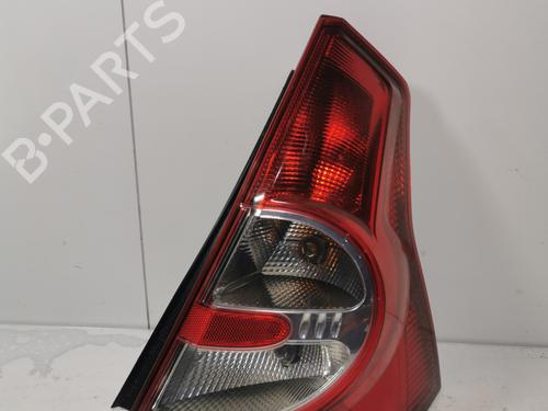 Højre baglygte DACIA SANDERO 1.4 (BS0C, BS0A, BS0G, BS1F, BS0E) | BP39241316C35 - Image 2