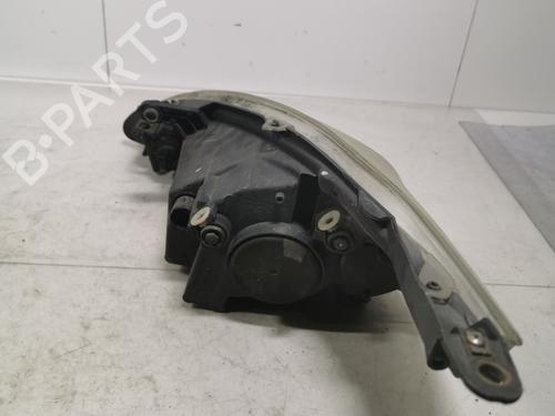 Right headlight FORD KA (RU8) | BP36718146C29 - Image 2