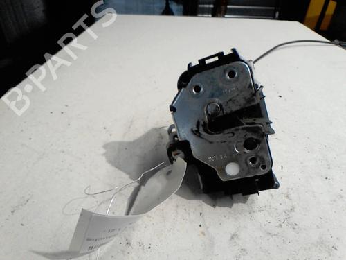 Used Front left lock Front left lock FIAT 500 (312_) 1.2 (312AXA1A) (69 hp) 36740867 36740867