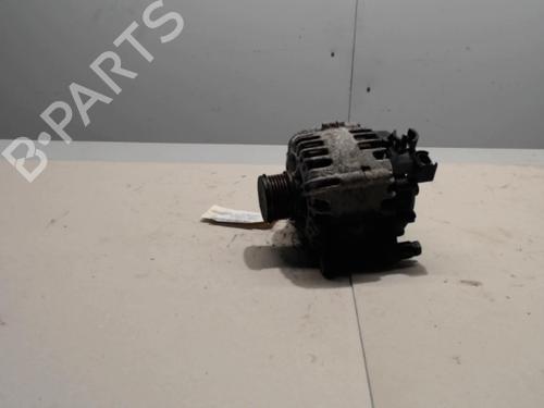 Used Alternator Alternator 36723209 36723209
