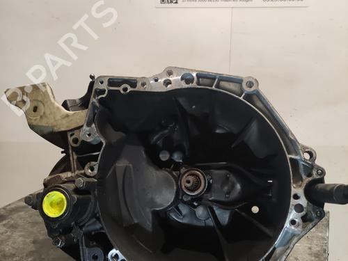 Gearbox PEUGEOT 2008 I (CU_) 1.6 HDi | BP36710306M3 - Image 4