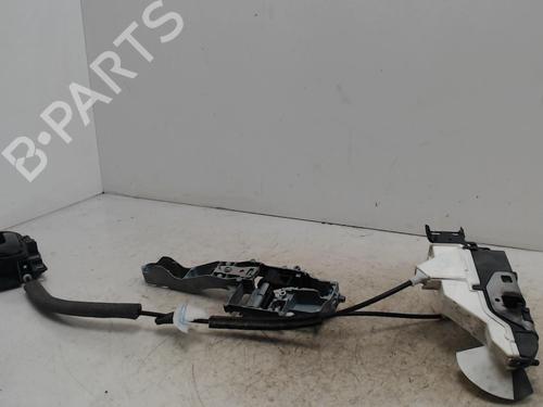 Front left lock PEUGEOT PARTNER Platform/Chassis | BP36745714C98 - Image 3