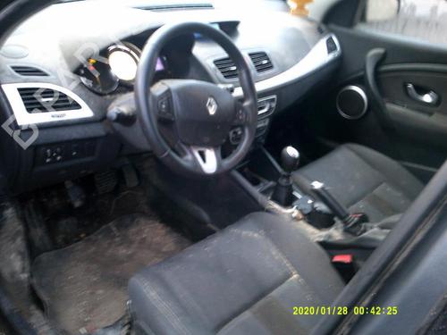 Pedal RENAULT MEGANE III Hatchback (BZ0/1_, B3_)  | BP36731919I4  - Image 5