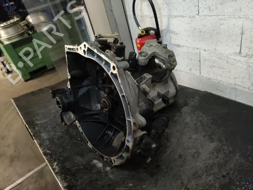 Gearbox CITROËN C3 Pluriel (HB_) 1.4 HDi | BP36746618M3 - Image 3