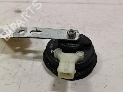 Horn DACIA LOGAN MCV II 1.5 dCi | BP36709086E13 - Image 3
