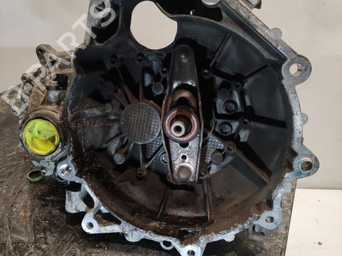 Gearbox VW UP! (121, 122, BL1, BL2, BL3, 123) 1.0 | BP36708776M3 - Image 11