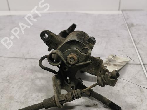 Used Left rear brake caliper Left rear brake caliper 36711481 36711481
