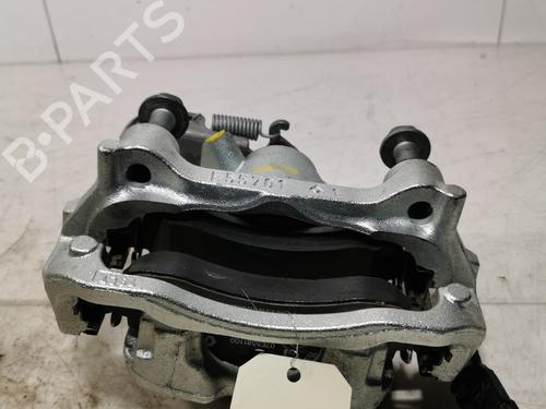 Right rear brake caliper RENAULT MASTER IV Van (F8__) | BP36711032M106 - Image 3