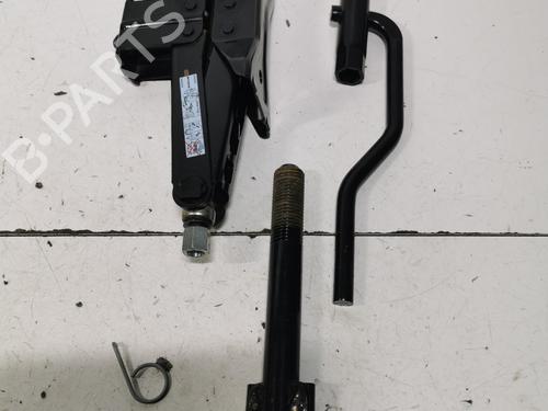 Other OPEL VIVARO B Platform/Chassis (X82) 1.6 CDTI (03) | BP36708158O1 - Image 4