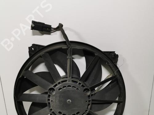Radiator fan CITROËN BERLINGO MULTISPACE (B9) | BP36710181M35 - Image 3