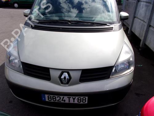 Girspak RENAULT ESPACE IV (JK0/1_) 1.9 dCi (JK0U) | BP36725431M90 - Image 2