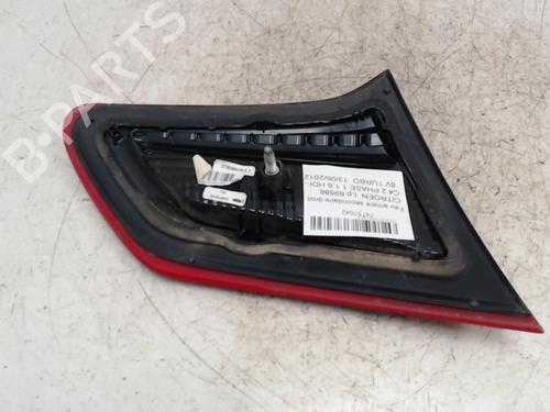 Right tailgate light CITROËN C4 II (NC_) 1.6 HDi 110 | BP36744157C80 - Image 2