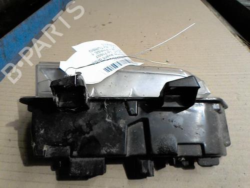 Right daytime light RENAULT CAPTUR I (J5_, H5_) 1.5 dCi 90 (J5N4, J5M5, J5MW, J5M6, J5AL, J5AJ) | BP36745420C103 - Image 3