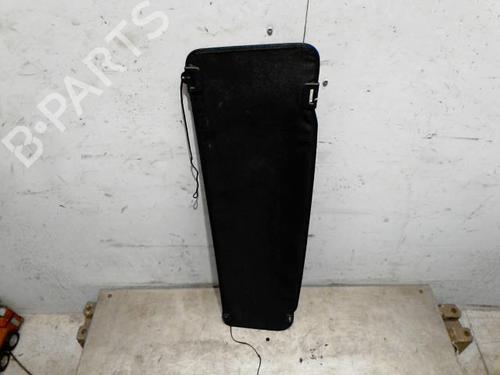 Used Rear parcel shelf Rear parcel shelf PEUGEOT 108 1.0 VTi (69 hp) 36750343 36750343