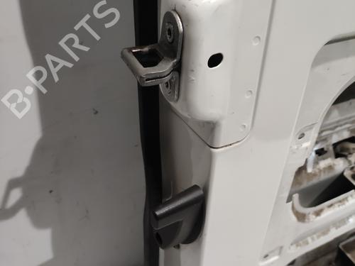 Left tailgate CITROËN JUMPER II Van 2.2 HDi 110 | BP37733616C76 - Image 3