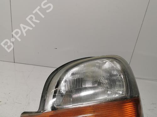 Left headlight RENAULT KANGOO Express (FC0/1_) D 65 1.9 (FC0E, FC02, FC0J, FC0N) | BP37254552C28 - Image 3
