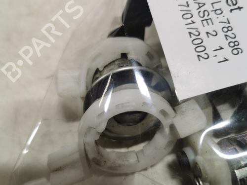 Used Ignition barrel Ignition barrel 36718278 36718278