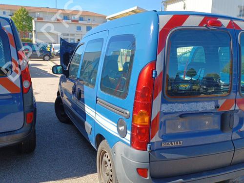 Switch RENAULT KANGOO (KC0/1_) 1.5 dCi | BP36734500I30 - Image 3