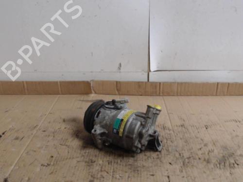 Used AC compressor AC compressor 36727064 36727064