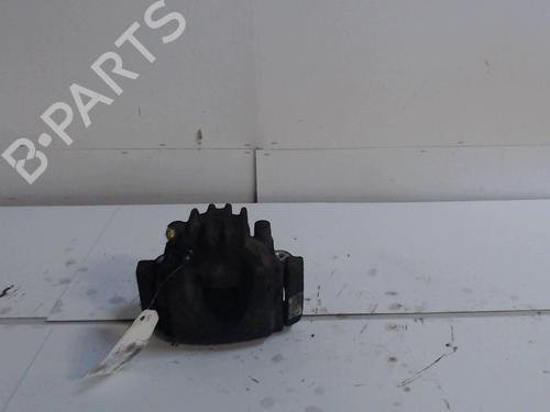 Used Right front brake caliper Right front brake caliper CITROËN C5 III (RD_) 2.0 HDi 140 (RDRHF8, RDRHFA, RDRHA8, RDRHAJ) (140 hp) 36731041 36731041