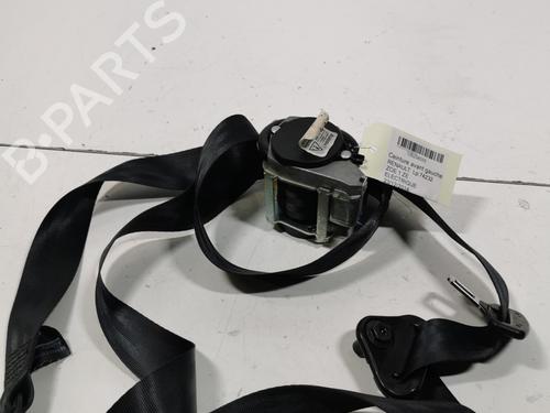 Front left seatbelt RENAULT ZOE (BFM_) ZOE | BP37733633I26 - Image 3