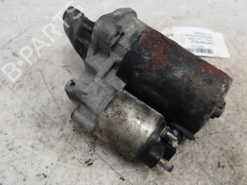 Starter OPEL MERIVA A MPV (X03) 1.4 16V Twinport (E75) | BP36744677M8 - Image 2