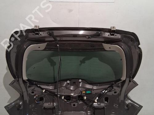 Tailgate RENAULT ZOE (BFM_) ZOE | BP39629057C6 - Image 4