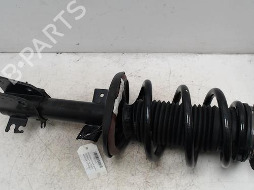 Left front shock absorber RENAULT MASTER III Van (FV) | BP36746373M16 - Image 2