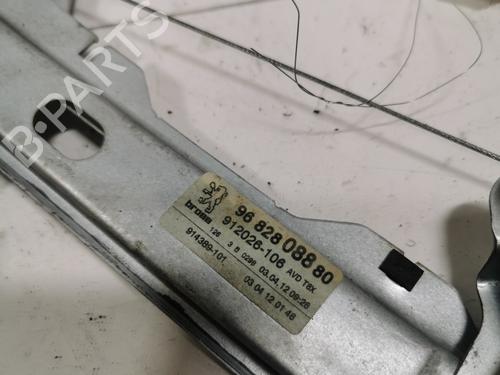 Used Right front window motor Right front window motor 36720508 36720508