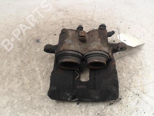 Used Right front brake caliper Right front brake caliper PEUGEOT BOXER Van (230L) 2.5 TDI (107 hp) 36749278 36749278