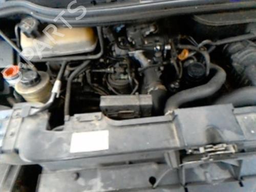 Right headlight PEUGEOT 807 (EB_) 2.0 HDi | BP36724191C29 - Image 7