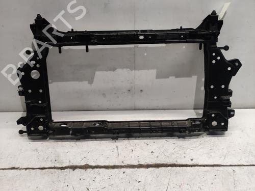 Used Front slam panel Front slam panel RENAULT CAPTUR II (HF_) TCe 90 (HFM6) (91 hp) 36717908 36717908